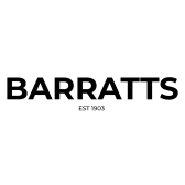 Barratts Shoes UK logo