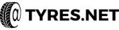 Tyres.net Voucher Codes, Deals & logo