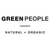 Green People logo