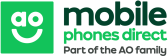 Phones Direct Discount Codes, Deals & logo