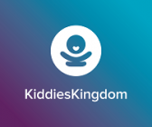 Kiddies Kingdom logo