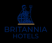 Britannia Hotels logo