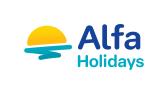 Alfa Travel Ltd logo