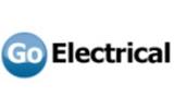 Go Electrical logo