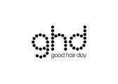 ghd logo