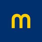Megabus logo
