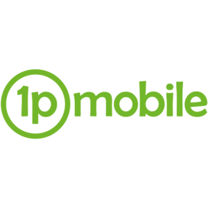 1pMobile.com logo
