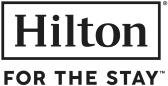 Hilton logo