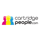 Cartridge People logo