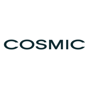 Cosmic Brand logo