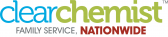 Clear Chemist logo
