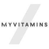 myvitamins UK logo