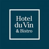Hotel Du Vin logo