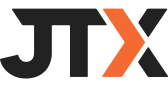 JTX Fitness logo