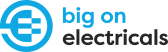 Big On Electricals logo