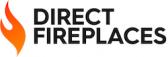 Direct Fireplaces logo