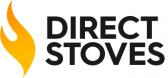 Direct Stoves logo