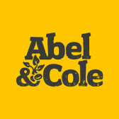 Abel & Cole logo