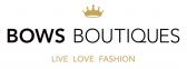 Bows Boutiques logo