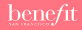 Benefit Cosmetics UK logo