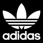 adidas UK logo