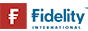 Fidelity ISA logo