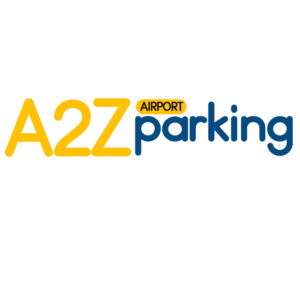 A2Z Airport Parking logo