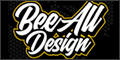 Bee All Design logo