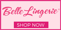 Belle Lingerie logo
