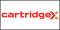 Cartridgex logo
