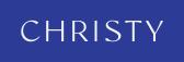Christy logo