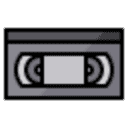 Digitise Your Memories logo