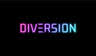 Diversion Stores logo