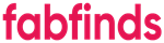 FabFinds logo