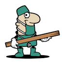 Flooring Surgeons logo