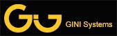Gini London logo