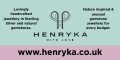 Henryka logo