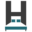 Hideaway Beds logo