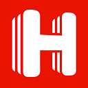 Hotels.com UK logo