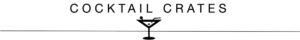 Cocktail Crates logo