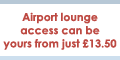 Lounge Pass logo