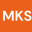 Mr Key Shop logo