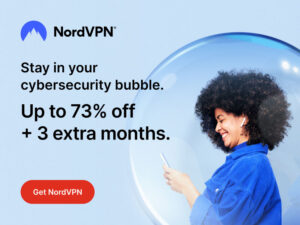 NordVPN logo