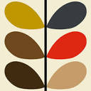 Orla Kiely logo