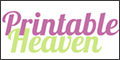 Printable Heaven logo