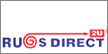 Rugs Direct 2U logo