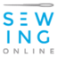 Sewing Online logo