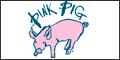 The Pink Pig logo
