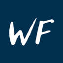 Weird Fish logo