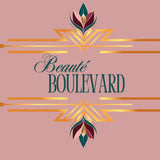 Beaute Boulevard logo